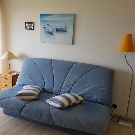 Appartement Vue Mer. A 40M De La Plage. Pornic Eksteriør bilde