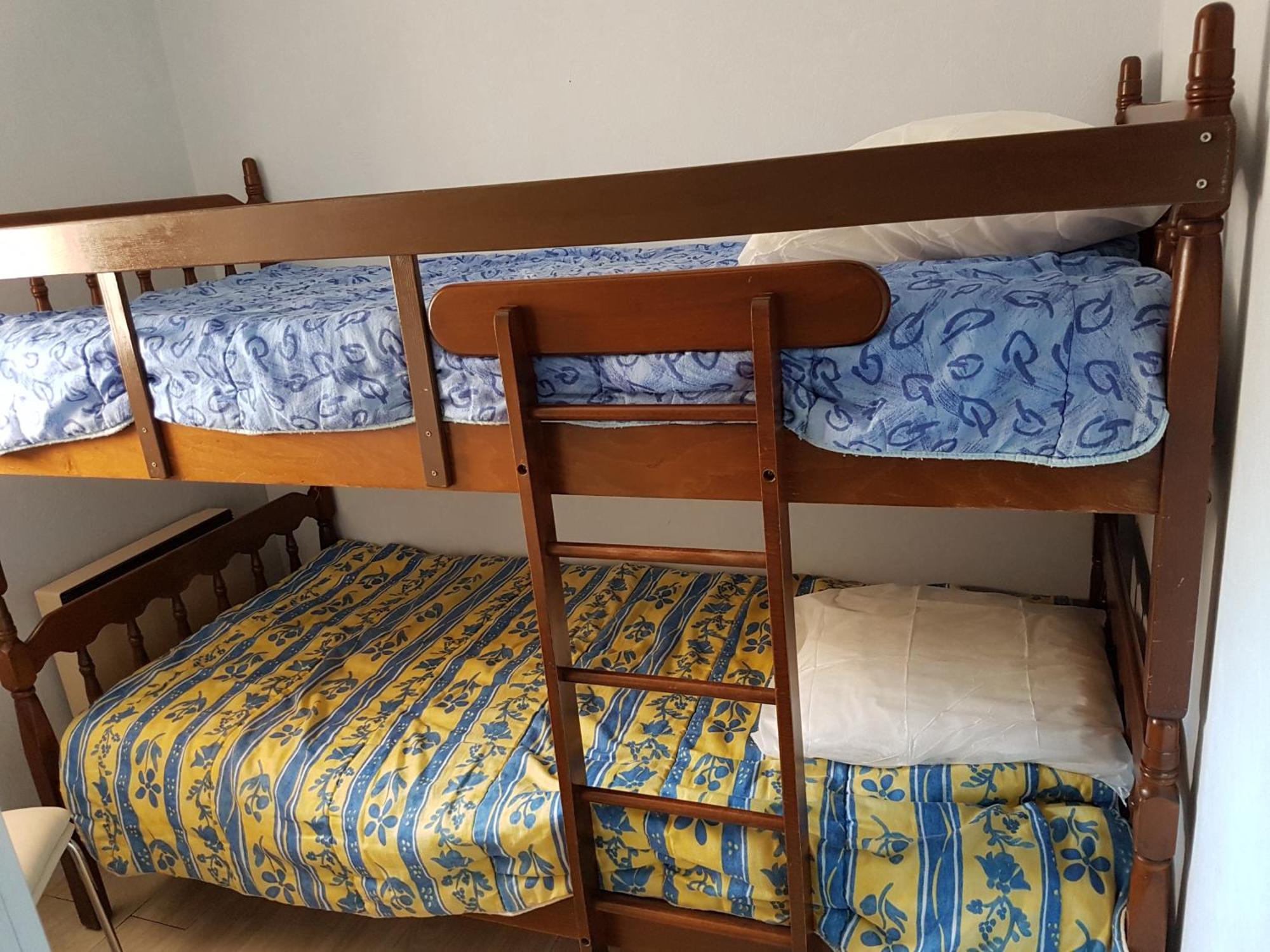 Appartement Vue Mer. A 40M De La Plage. Pornic Eksteriør bilde