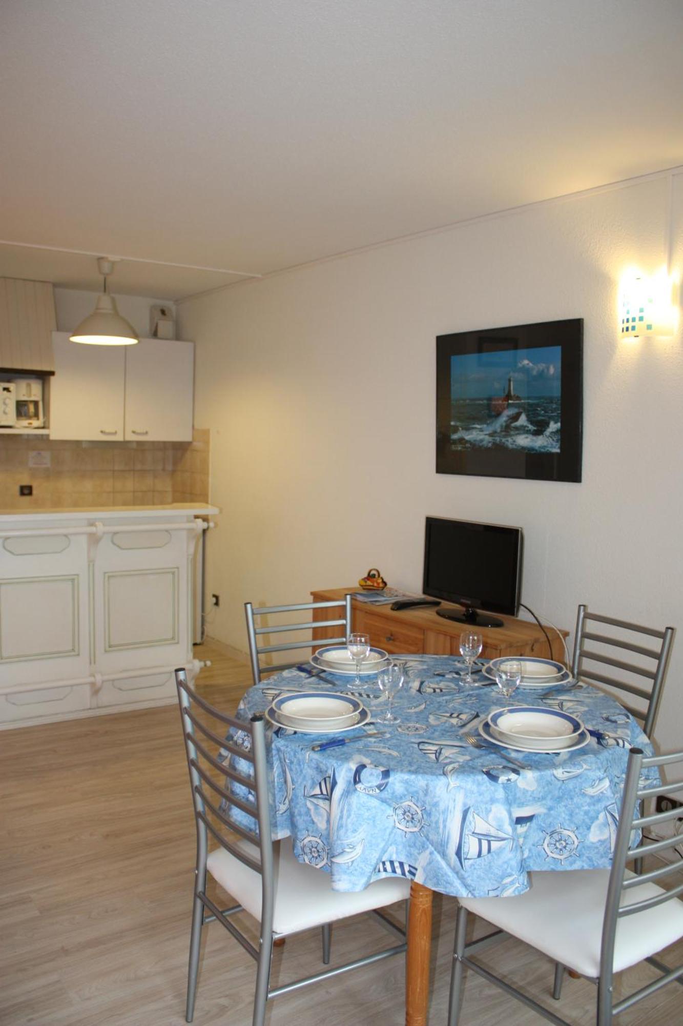 Appartement Vue Mer. A 40M De La Plage. Pornic Eksteriør bilde
