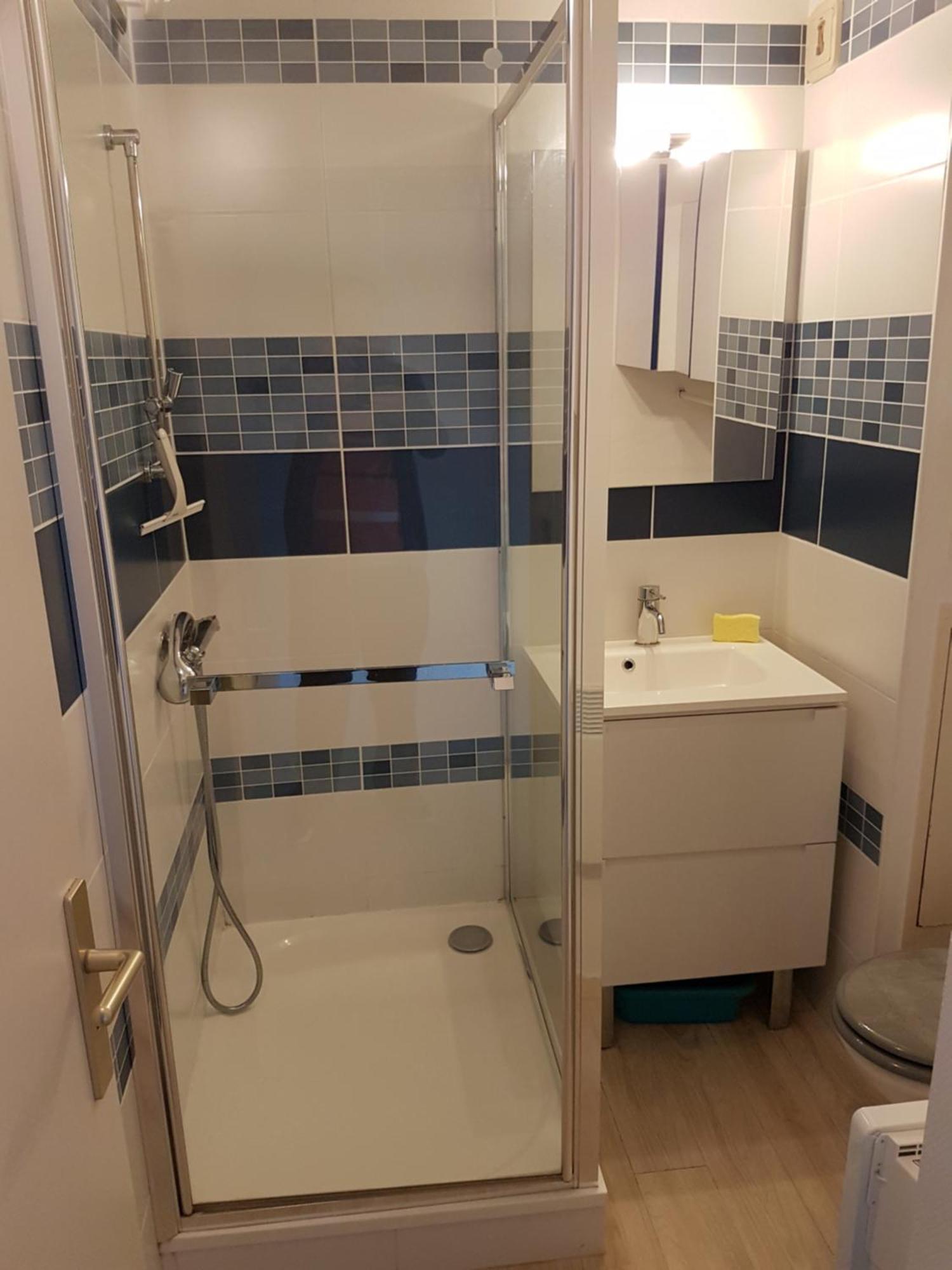 Appartement Vue Mer. A 40M De La Plage. Pornic Eksteriør bilde